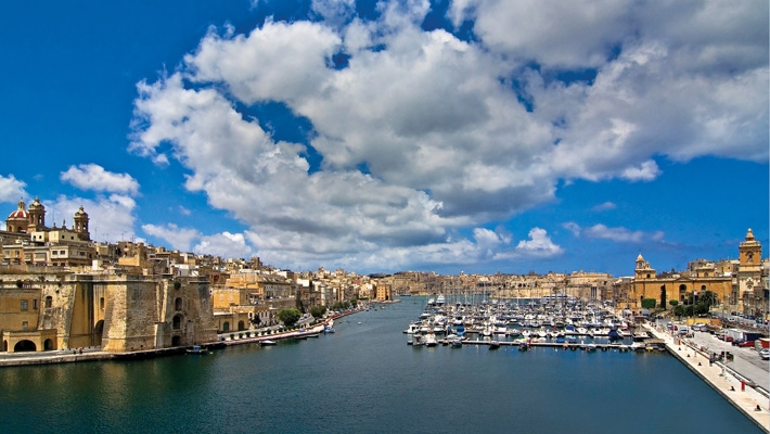 Виза в Мальту