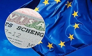 Получение визы в страны-участники шенгенского договора
